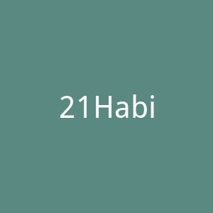 21Habit官网