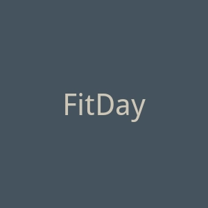 FitDay官网