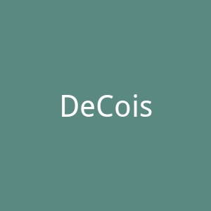 DeCoist官网