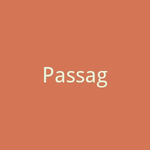 Passage官网