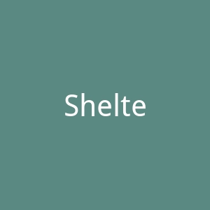 Shelter官网