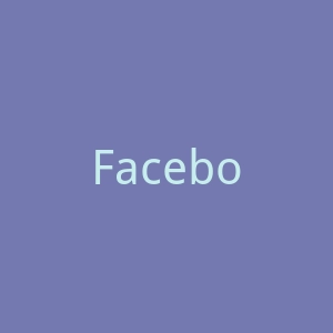 Facebook官网