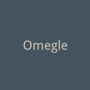 Omegle官网