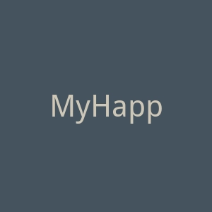 MyHappyPlanet官网