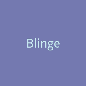 Blingee官网