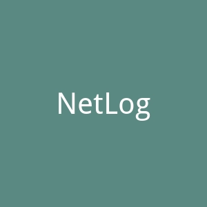 NetLog官网