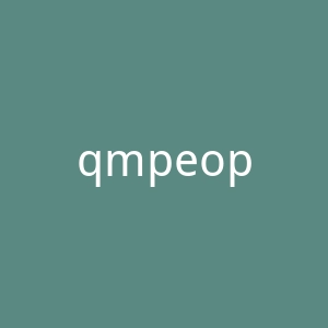 qmpeople官网