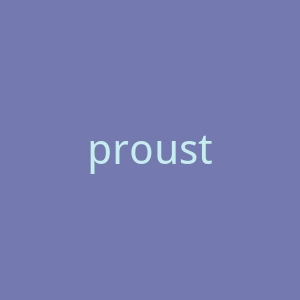 proust官网