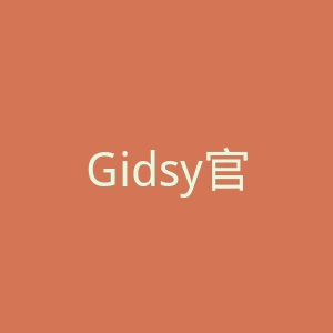 Gidsy官网