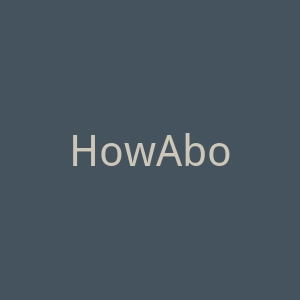 HowAboutWe官网