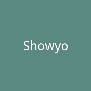 Showyou官网