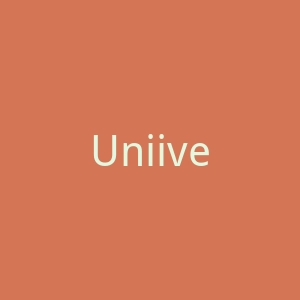 Uniiverse官网