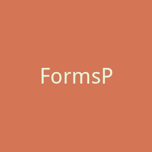 FormsPring官网