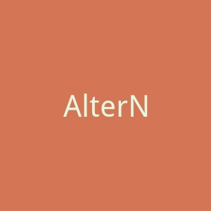 AlterNion官网
