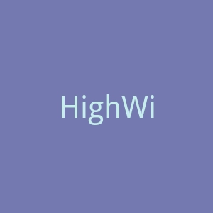 HighWire Press官网
