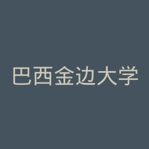 巴西金边大学官网