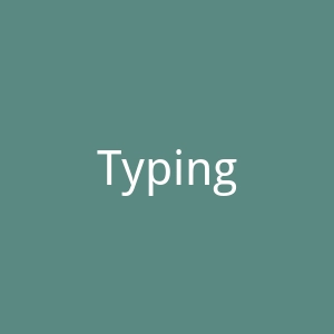 TypingWeb官网