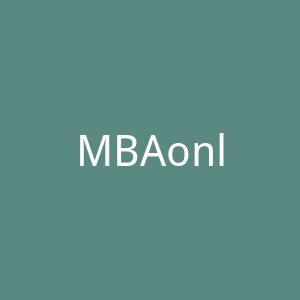 MBAonline官网