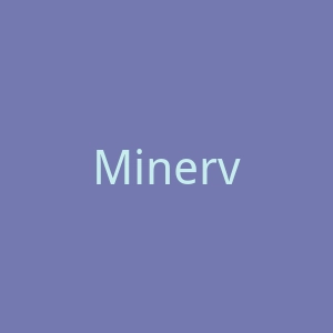 MinervaProject官网