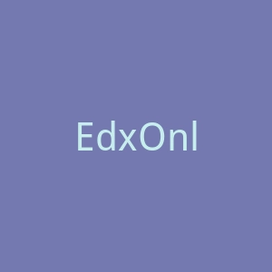 EdxOnline官网