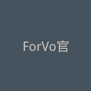 ForVo官网
