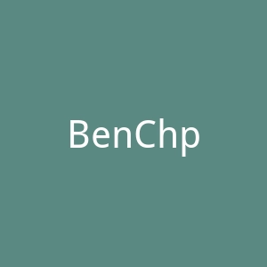 BenChprep官网