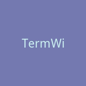 TermWiKi官网