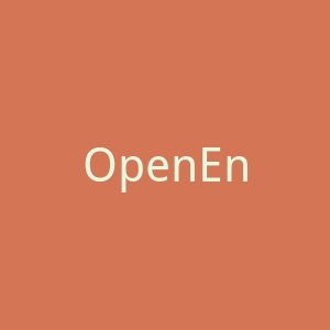 OpenEnglish官网