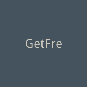 GetFreeeBooks官网