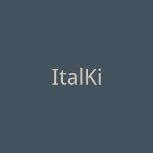 ItalKi官网
