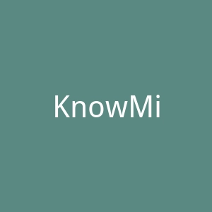 KnowMia官网