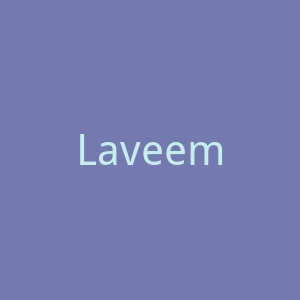 Laveem官网