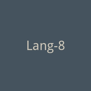 Lang-8官网