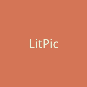 LitPick官网