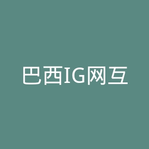巴西IG网互联网公司官网