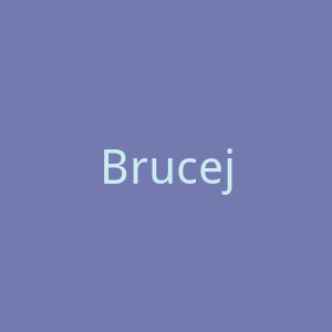 Brucejudson官网