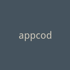 appcodestore官网