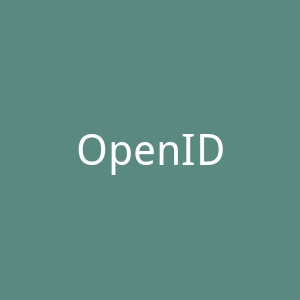 OpenID官网