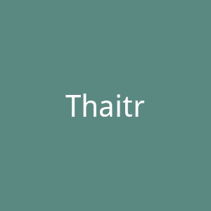 Thaitradefair官网