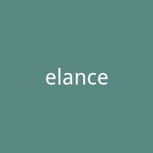 elance官网