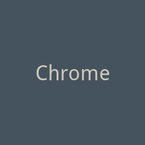 Chrome官网