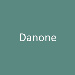 Danone官网
