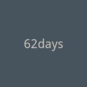 62days官网