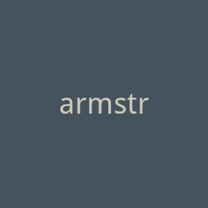armstrong官网