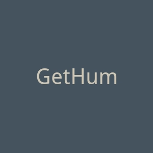 GetHuman官网