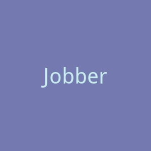 JobberMan官网