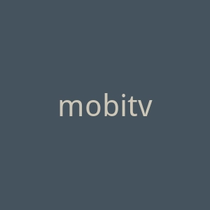 mobitv官网