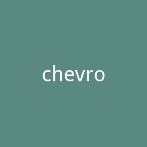 chevron官网