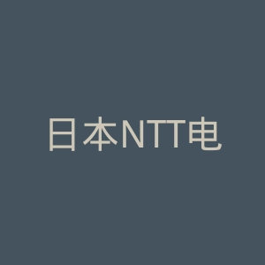日本NTT电报电话公司官网