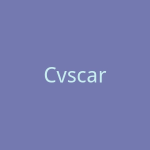CvscareMark官网